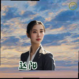 赵阳